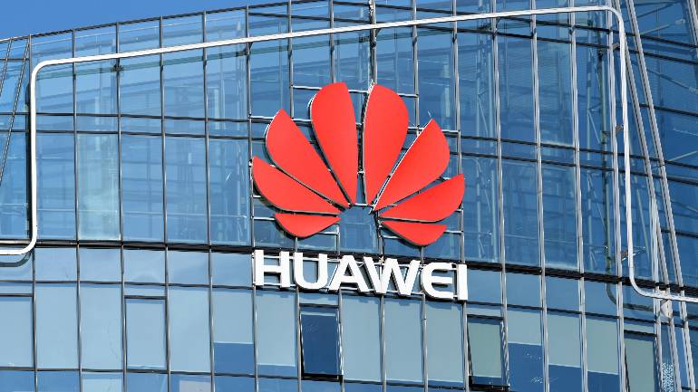 China Tower Huawei Unveil TunnelStar for 5G-A Coverage