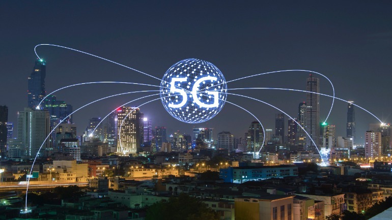 Vantage Towers Liga Portugal Advance 5G Stadiums