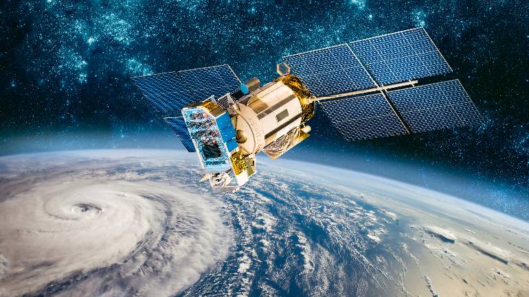 Hispasat Leads €1.6bn IRIS² Satellite Ground Build