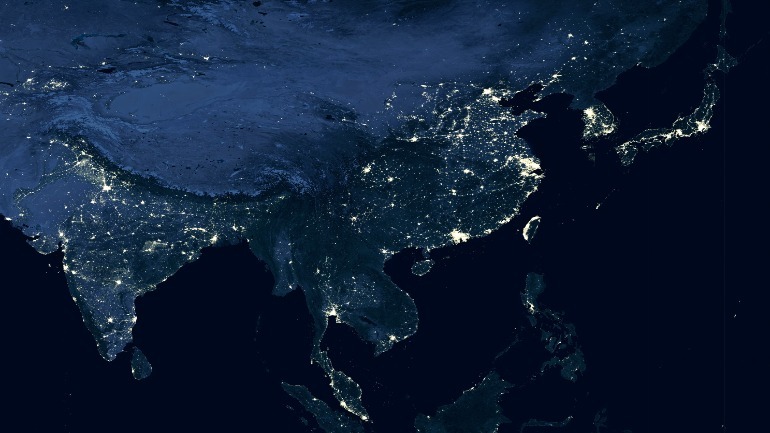 APAC Telecoms Pivot to AI - Redefining Industry Landscape