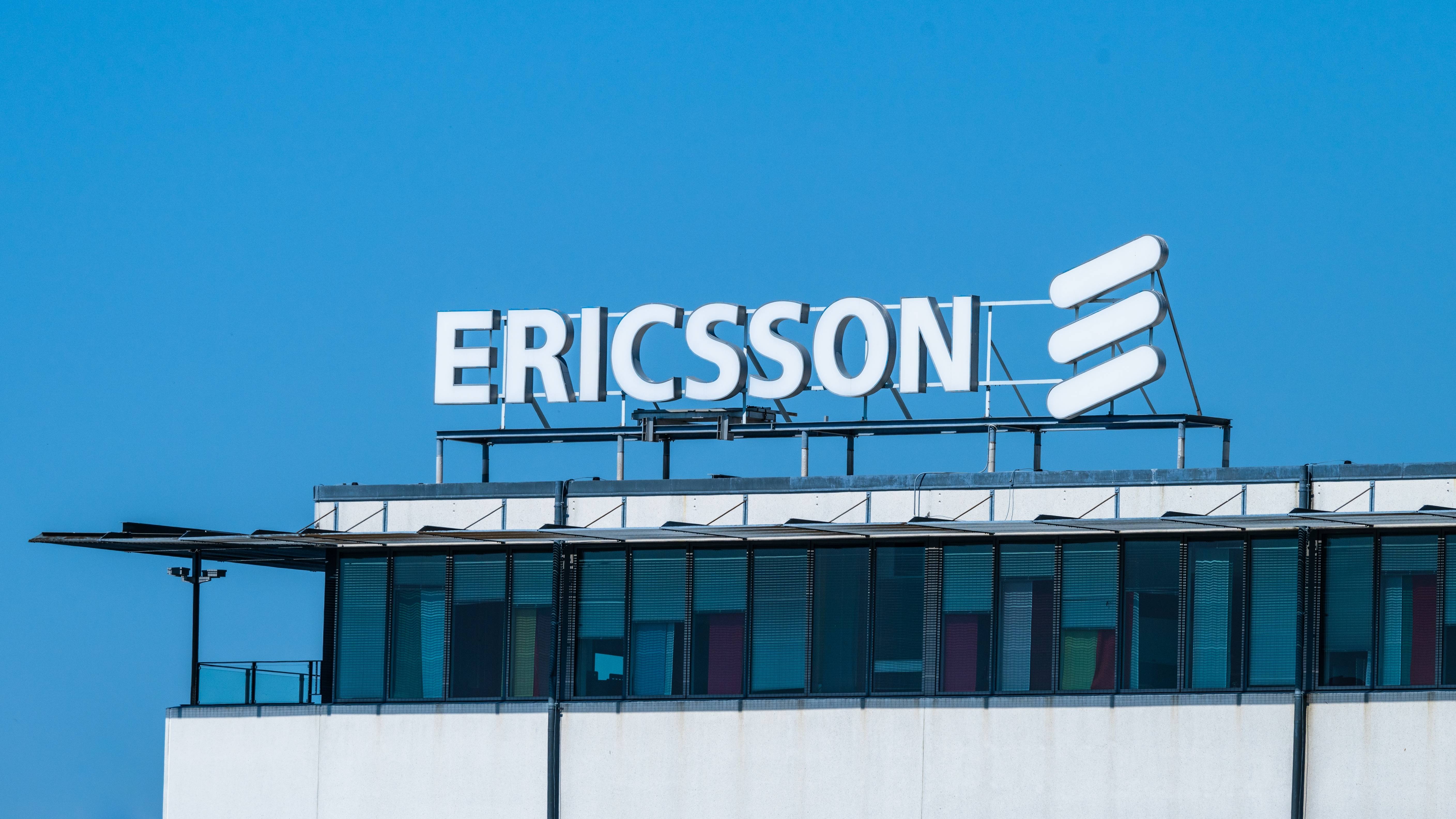 Ericsson's AI Shift - Driving Telecom Gains, Not Just Upgrades