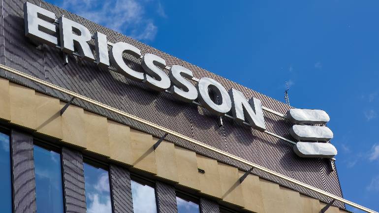 Ericsson Leads AI Network Revolution with SK Telecom Partnership