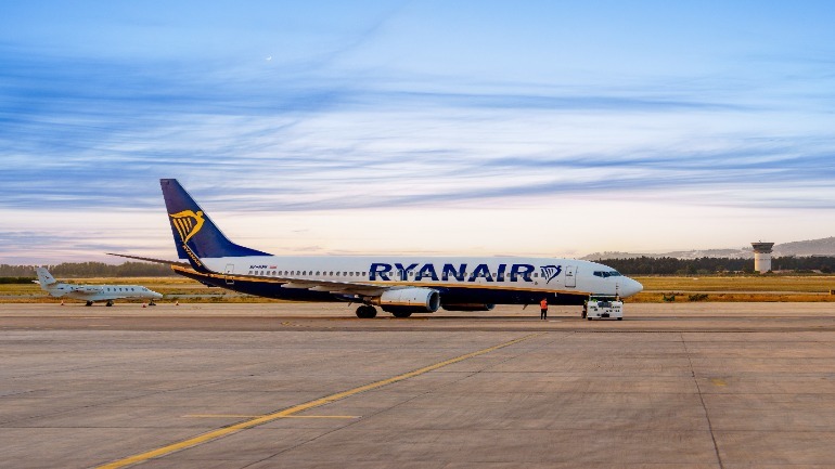 Ryanair Google Cloud Deal Accelerates Enterprise AI Adoption