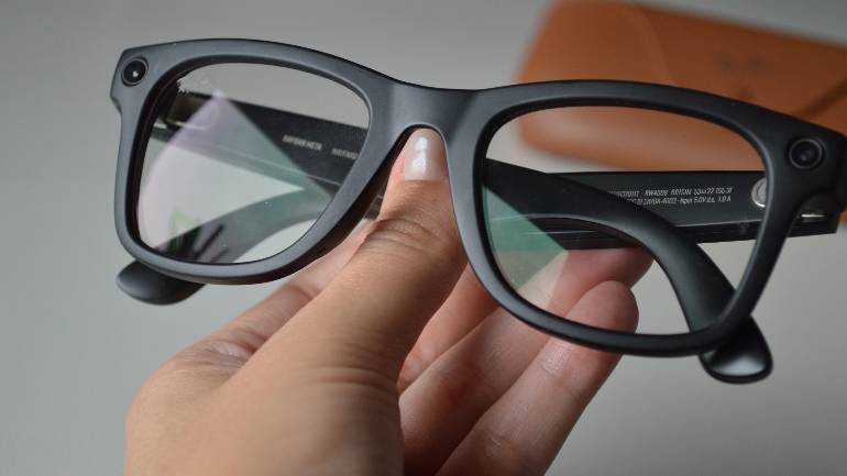 Meta Smart Glasses Spark EU Privacy Scrutiny