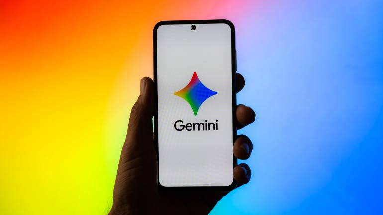 Gemini Hits 1B Users as Voice AI Accelerates