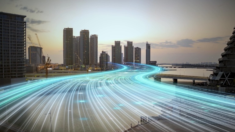 e& UAE Taps Ciena for AI-Ready Optical Network