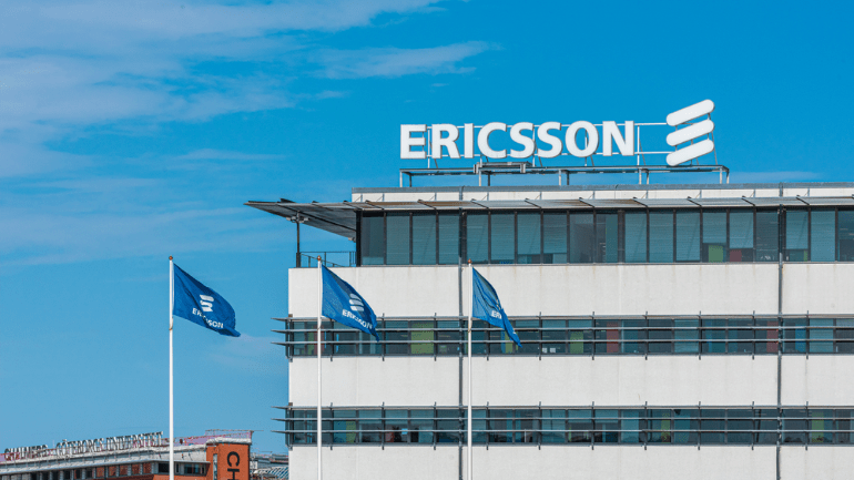 Ericsson Nex-Tech Modernise Rural Kansas 5G Networks