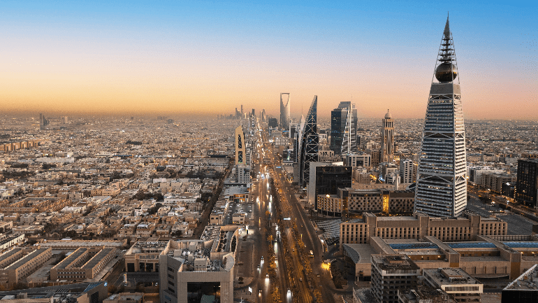 Nokia Opens Riyadh AI Centre for 6G Automation