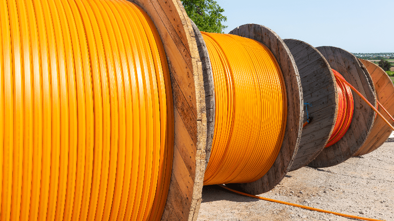 Louisiana BEAD Builds Advance Rural Broadband by 2027