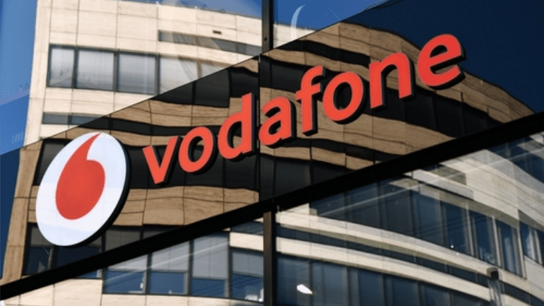 Vodafone APIs Lead Europe's Satellite and eSIM Moves