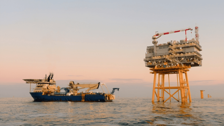 USTDA Backs Resilient Thailand US Subsea Cable