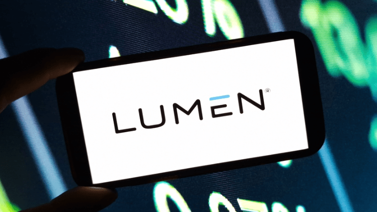 Lumen Launches Flexible Enterprise Internet for AI Workloads