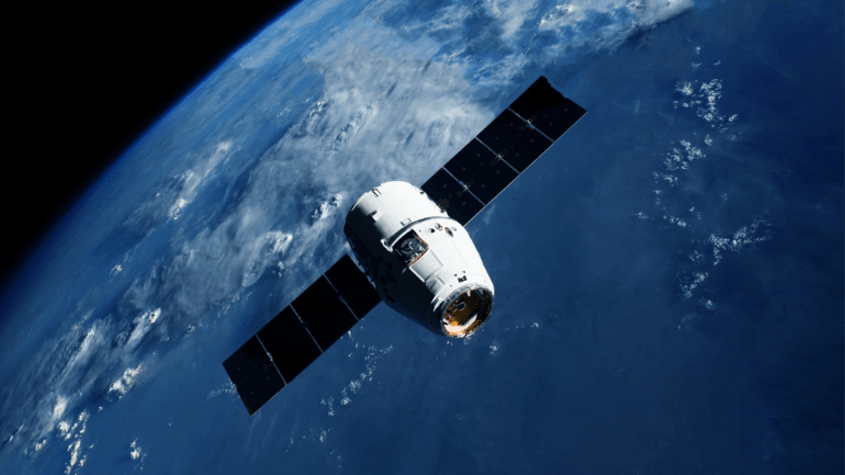 India Clears Satellite Broadband With 5% Spectrum Fee