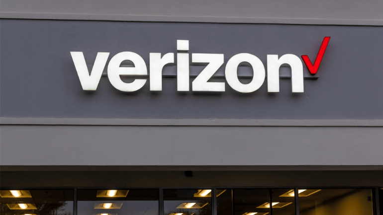 Verizon Unveils 6G Vision - Solving Uplink, Spectrum Challenges
