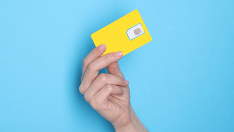 SIM-Based UCaaS Brings AI-Ready Calling to Mobile Teams