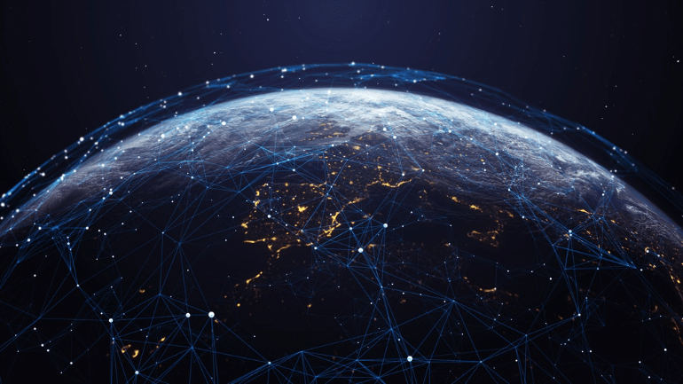 Satellite-to-Phone Services Reshape Mobile Spectrum Rules