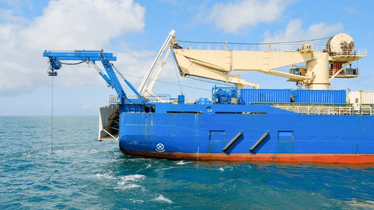 Subco Unveils Indo-Pacific Hypercables for AI Demand