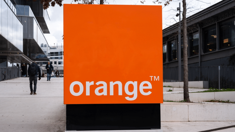 Orange Spain Rebrand Signals AI and 5G Ambitions