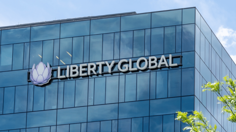 Liberty Global Taps Sierra for European AI Agents