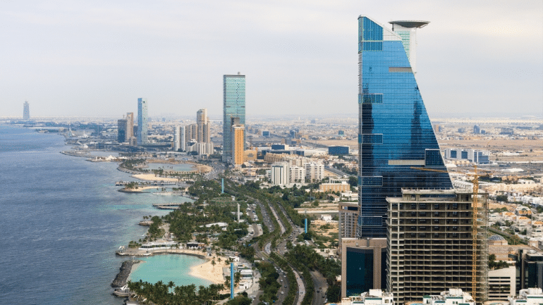 Zain KSA Expands AI Ready Network Intelligence With Nokia