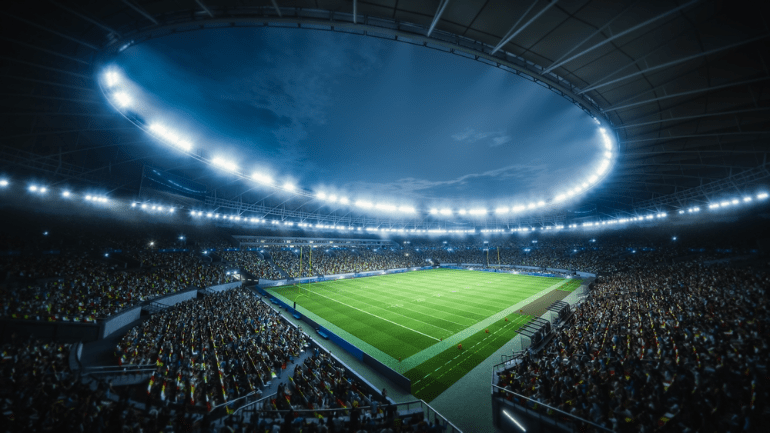 Samsung Verizon Bring 5G Network Sensing to Stadiums