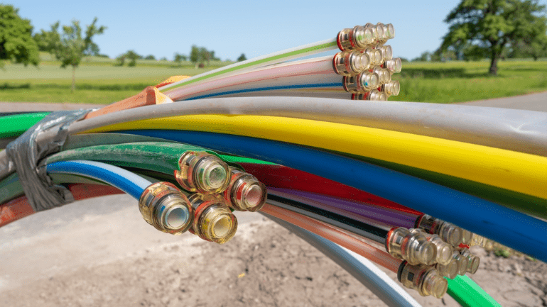 US Fiber Builds Accelerate Across Rural and Regional Markets