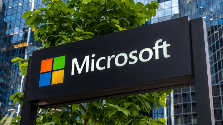 Microsoft $10B Middle East AI Cloud Connectivity Push