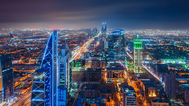 Ericsson Recycles 5000 Tons of Saudi Telecom E-Waste