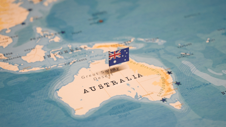 Australia Mandates Universal Outdoor Mobile Coverage Law