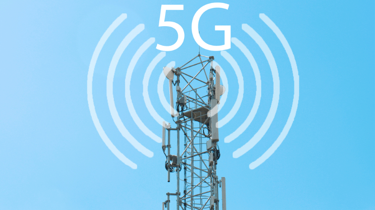 AI Power Delays Meet 5G and Broadband Growth