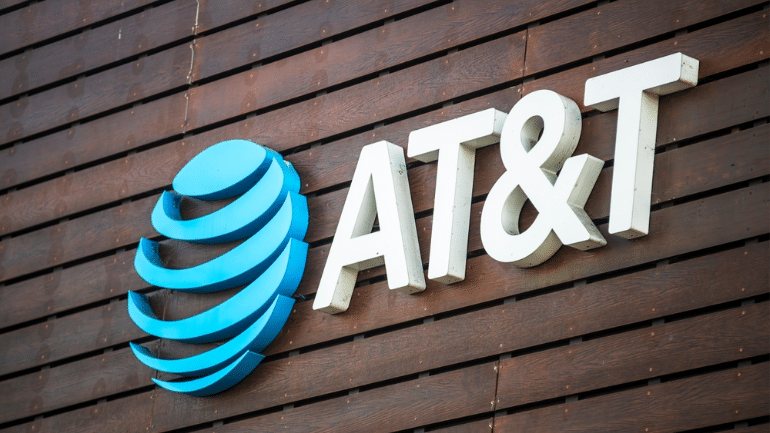 AT&T Upgrades NBA and WNBA Arena Network