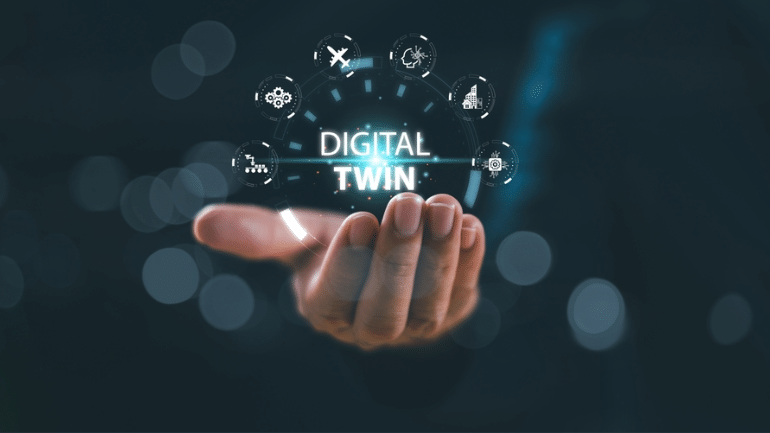 Digital Twins Bring Context to Autonomous Telecom Networks