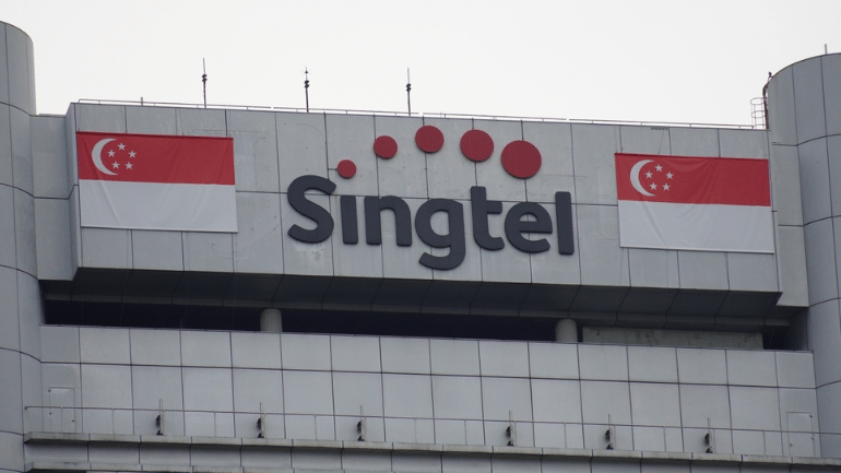 Singtel Sees Sovereign AI as Premium Telecom Play