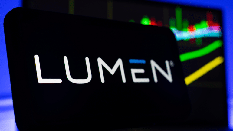 Lumen Partners on AI Routing and Quantum-Safe Networks