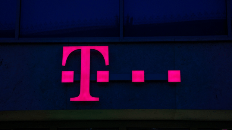 AI to Transform Telecom Networks - Deutsche Telekom's Vision