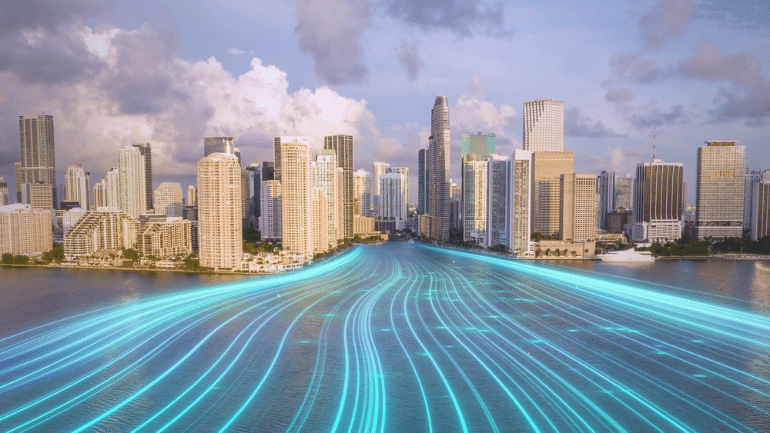 On-Demand Connectivity - Shaping the Future of Telecom Innovation