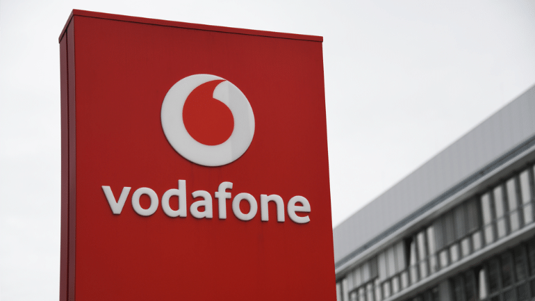Vodafone Business Unveils Strategy With Three UK Integration