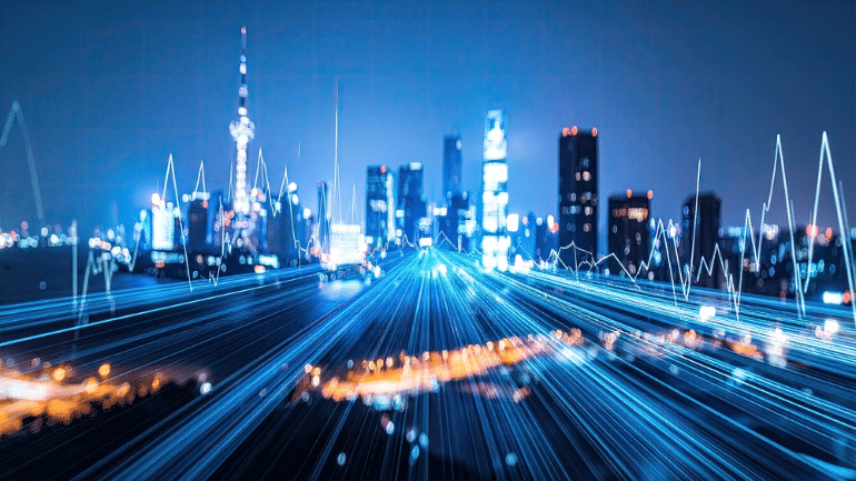 AI Transforms Radio Networks - AT&T and Verizon Innovations