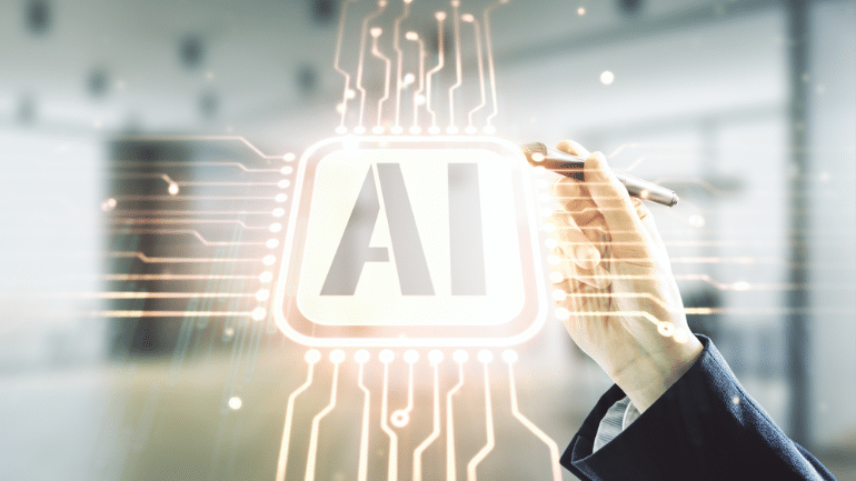 Lumen Boosts Network Resilience With AI Dual Path