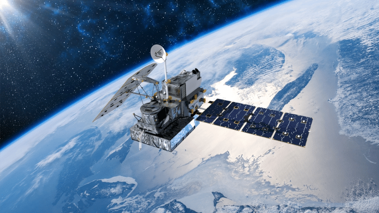 Nokia and ICEYE Advance Sovereign LEO Defence Satcom