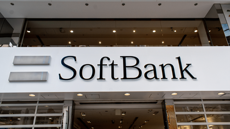 SoftBank Completes DigitalBridge Deal for AI Infrastructure