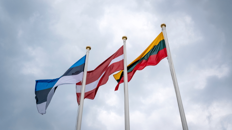 Arelion Boosts Baltic Route With Multi-Terabit Capacity