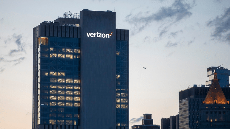 Verizon Bets on mmWave to Revive Gigabit FWA