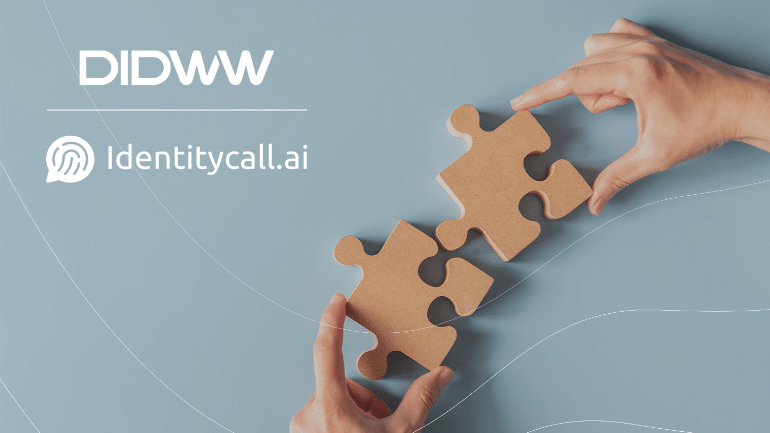DIDWW brings licensed voice to IdentityCall AI call analytics