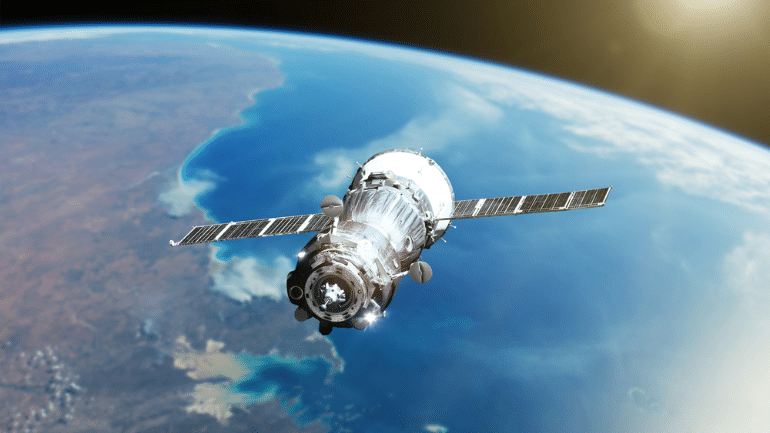Amazon Leo Readies 2026 Satellite Broadband Debut