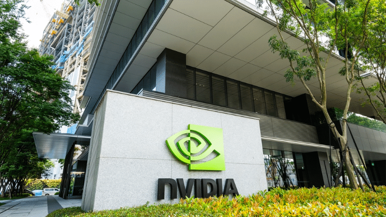 Nvidia Eyes AI Edge Role Beyond Fiber Silicon