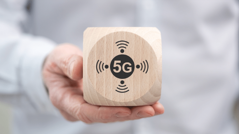 5G Standalone Lag Slows RedCap as FWA Surges