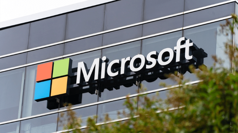 Microsoft Exit Offer Signals Cloud Workforce Shift