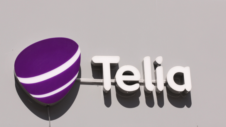 Telia Expands 5G Standalone for Safer, Reliable Connectivity