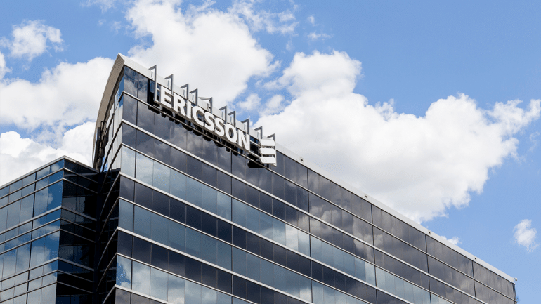 Ericsson Innovates AI RAN for Smarter, Efficient Mobile Networks